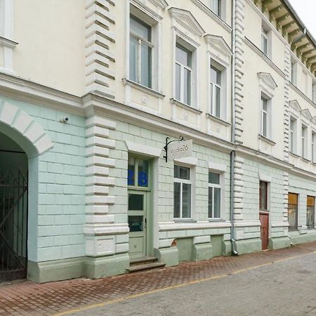 Old Town Apartment Παρνού Εξωτερικό φωτογραφία