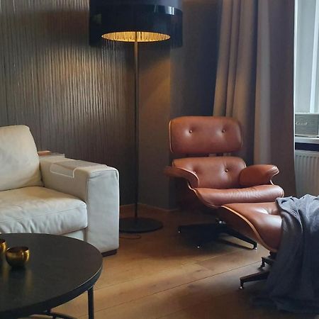Old Town Apartment Παρνού Εξωτερικό φωτογραφία