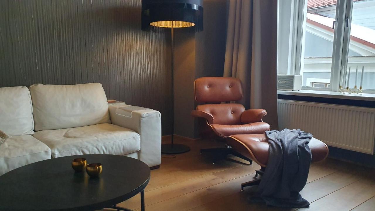 Old Town Apartment Παρνού Εξωτερικό φωτογραφία